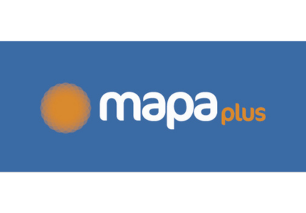 Logo MAPAPLUS